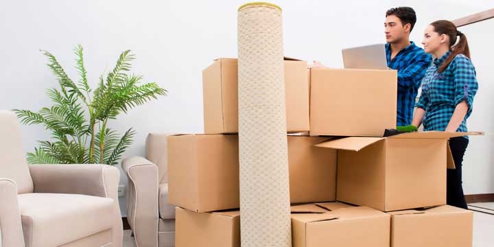 What To Do When You Have Hired House Movers To Pack And Move Your Stuff?