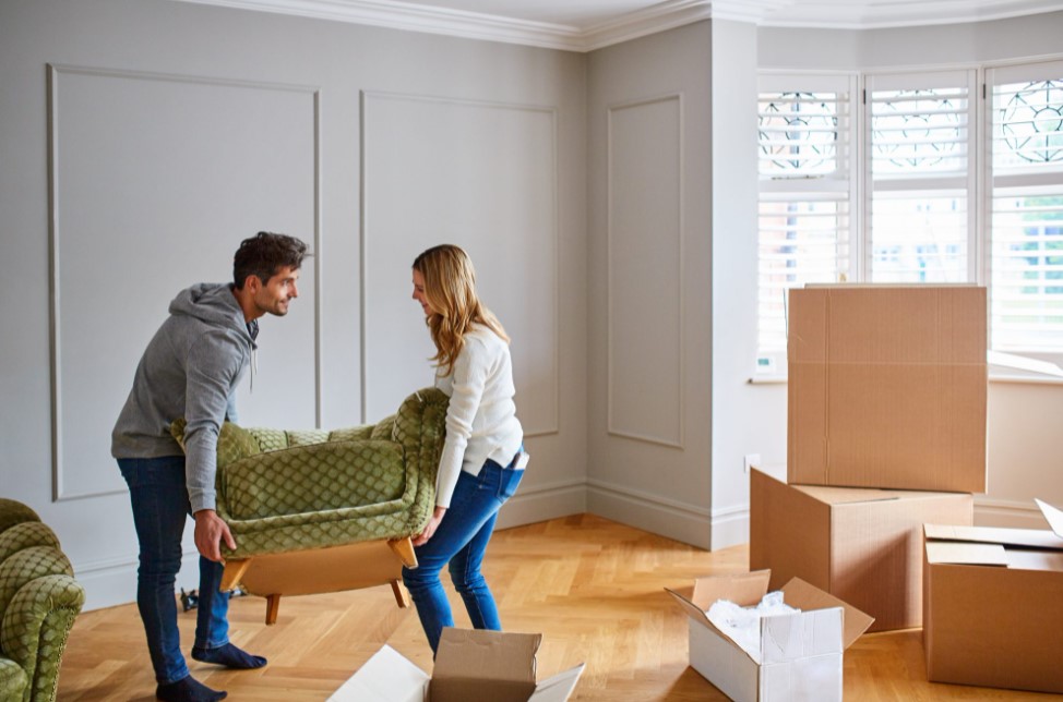 How To Follow Your Relocation?